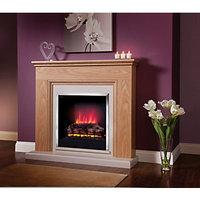 Be Modern Stanton Electric Fire Suite