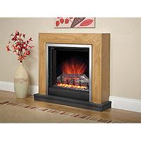 Be Modern Devonshire Electric Fire Suite