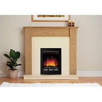Be Modern Bromley Electric Fire Suite