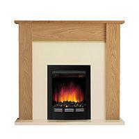 Be Modern Colston Eco Electric Fire Suite