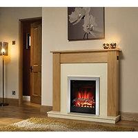 Be Modern Lyndhurst Eco Electric Fire Suite