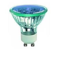 BELL 1.5w 20 LED GU10 BLUE - 05066