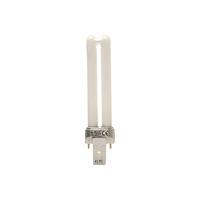 Bell F5BX/840 Pls Single Fluorescent 2-pin G23 5W