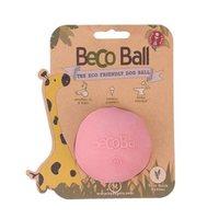 Beco Ball - Pink