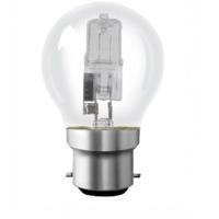 Bell 28w Energy Saving Round Bulb BC - 05221