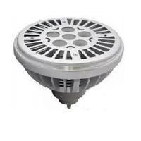 BELL LED 18w AR111 GU10 Dimmable Warm White - 04411