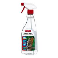 Beaphar Reptile Deep Clean Disinfectant 500ml