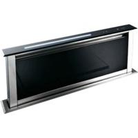 Best Downdraft 900 Lift EXT Vetro