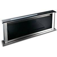 Best Downdraft 600 Lift Vetro