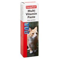 Beaphar Multi Vitamin Paste For Cats 100g