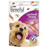 Beneful Delicious Twists - Saver Pack: 2 x 175g