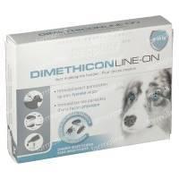 Beaphar Pro Dimethicon Line-On Dog Veterinary 9 ml