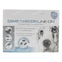 Beaphar Pro Dimethicon Line-On Dog Veterinary 13, 50 ml