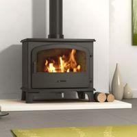 be modern ohio solid fuel solid fuel stove 7 kw