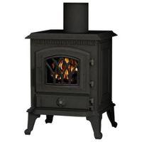 Be Modern Windsor Solid Fuel Solid Fuel Stove 5 kW