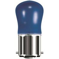 Bell 15W Colour Pygmy Bulb - Blue (SES/E14)