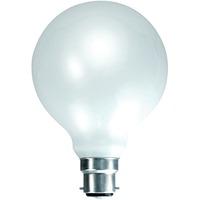 Bell 60W 95mm Opal Globe - BC/B22