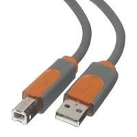 Belkin 3M USB A to USB B Cable