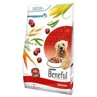 Beneful Original Beef & Vegetables - 12kg