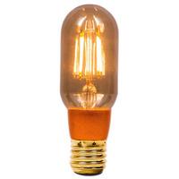 Bell 4W Vintage Tubular Dimmable LED - E27/ES