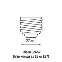 Bell 4W Vintage Globe LED - E27/ES