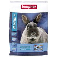 Beaphar Care+ Rabbit - Economy Pack: 2 x 5kg