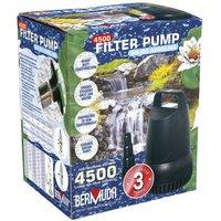 Bermuda 4500 Filter Pump