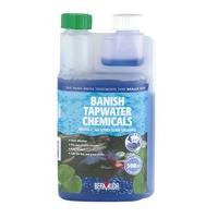 bermuda banish tapwater 500ml