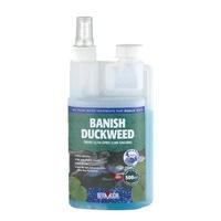 bermuda banish duckweed 500ml