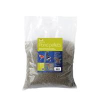 bermuda floating pond pellet 4l