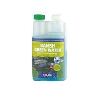 bermuda banish green water 1000ml