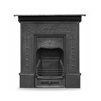 Bella Cast Iron Combination, from Carron Fireplaces