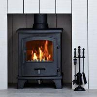 Be Modern Ohio Solid Fuel Stove 5 kW