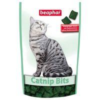 beaphar Catnip-Bits - Saver Pack: 3 x 150g