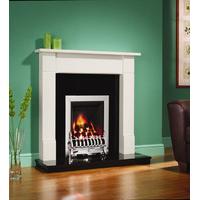 Be Modern Wykeham 42In Timber Surround