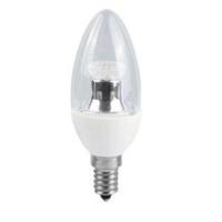 BELL 4w LED Candle Clear SES - 05061