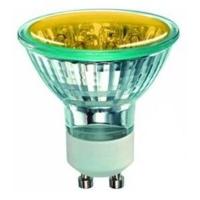 BELL 1.5w 20 LED GU10 Amber - 05068