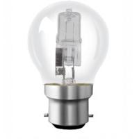 Bell 42w Energy Saving Round Bulb BC - 05226