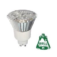 BELL LED 7w GU10 Dimmable - Cool White