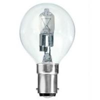 Bell 42w Energy Saving Round Bulb SBC - 05227