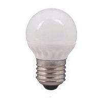 bell 4w led round ball opal es 05104