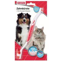 Beaphar Toothbrush - 1 toothbrush