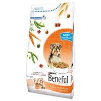 Beneful Little Tidbits Dog Food - Economy Pack: 3 x 1.4kg