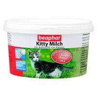Beaphar Kitty Milk - Saver Pack: 3 x 200g