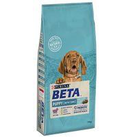 BETA Puppy with Lamb & Rice - 14kg