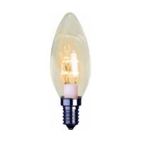 Best Season LED-Ersatzkerze 1W E14 Warm White (337-11)