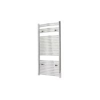 Bentans Titan Curved Towel Radiator W 400mm x H 1600mm