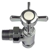 Bentans Traditional Valve Straight