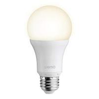 Belkin WeMo LED Single Light Bulb Screw - F7C033vfB22