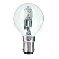 Bell 18w Energy Saving Round Bulb SBC - 05217